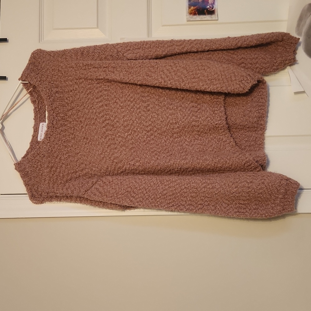 Sweater